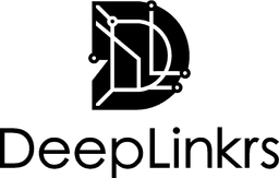 DeepLinkrs Logo